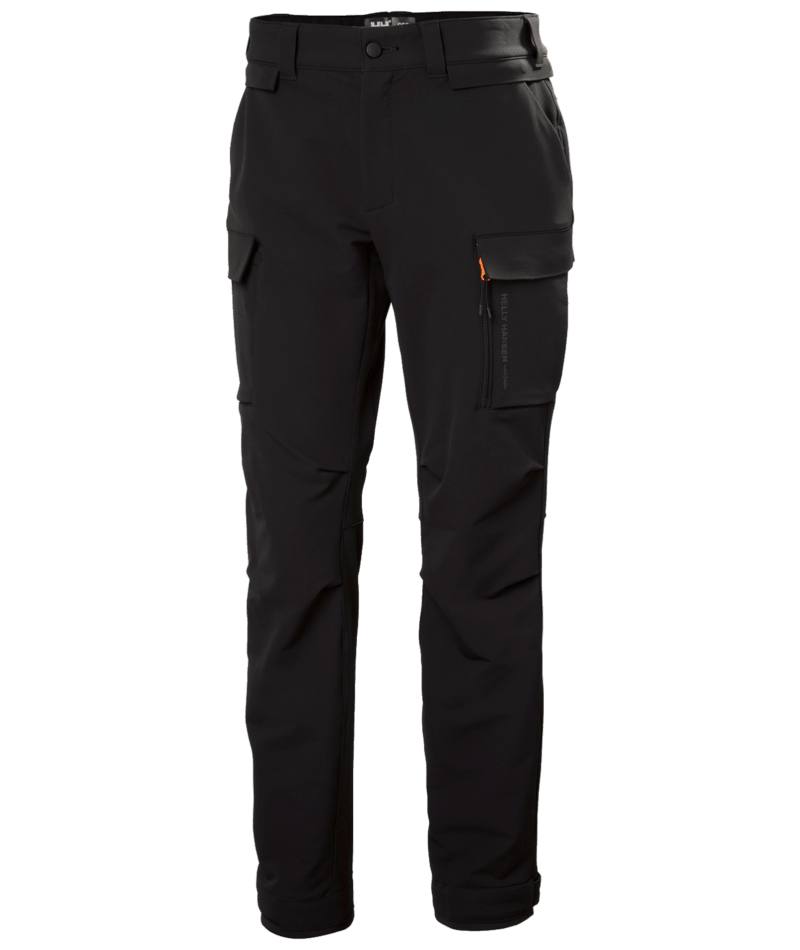 HELLY HANSEN BARCODE CNCT CARGO PANT 77382