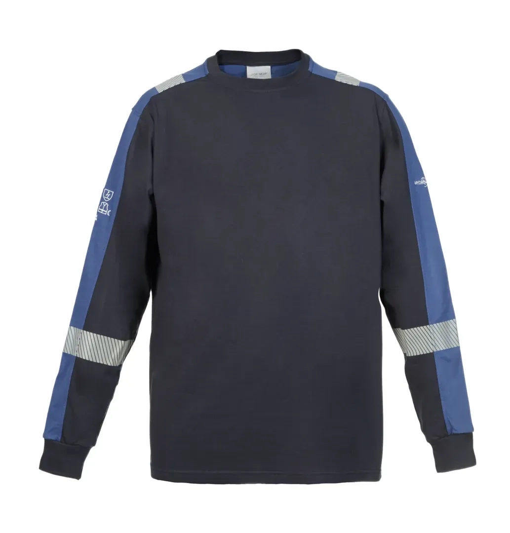 Hydrowear T-shirt Multinorm Japan
