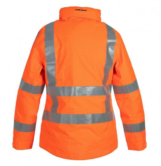 Hydrowear multinorm damesparka Manta RWS