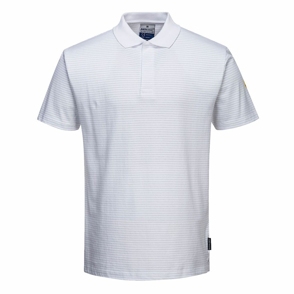 Anitstatisch ESD Poloshirt
