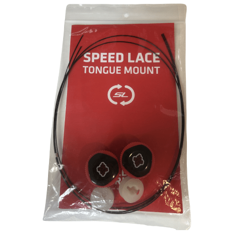 Redbrick Speed Lace Reparatieset  10039