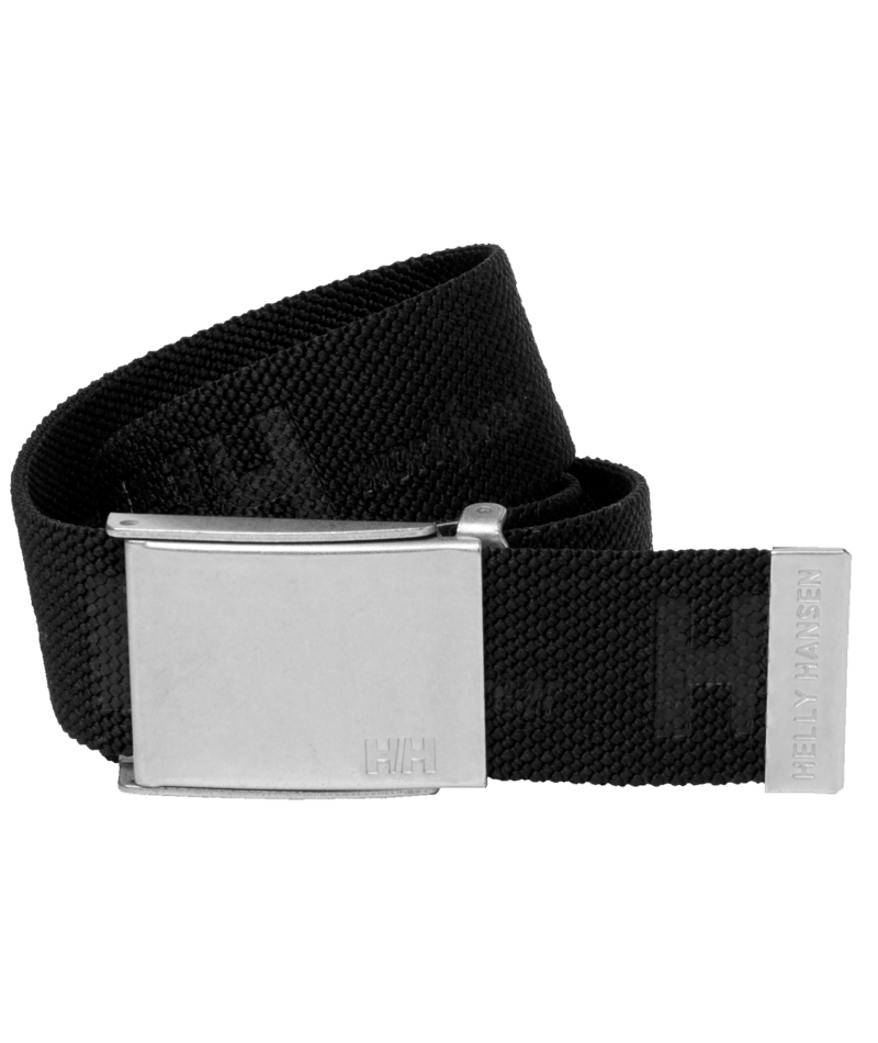 HELLY HANSEN HH LOGO WEBBING BELT 79528