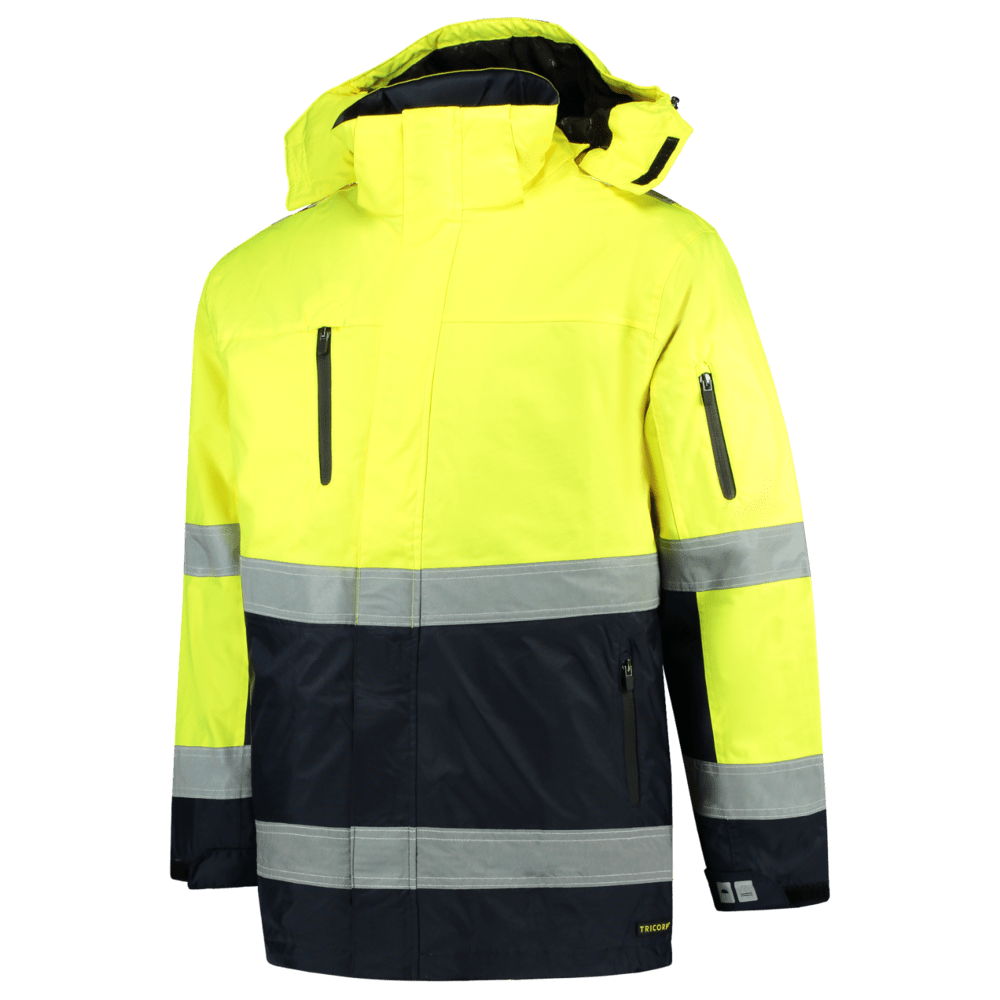fluoryellownavy