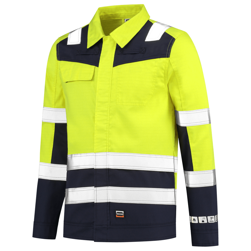 Tricorp Werkjas Multinorm Bicolor 403015