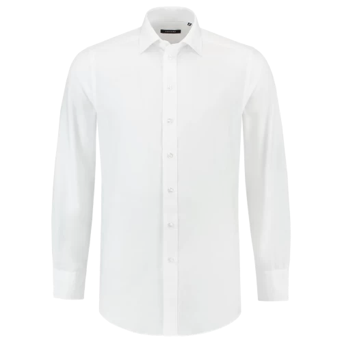 Tricorp 705005 Overhemd Basis Blue 37/5