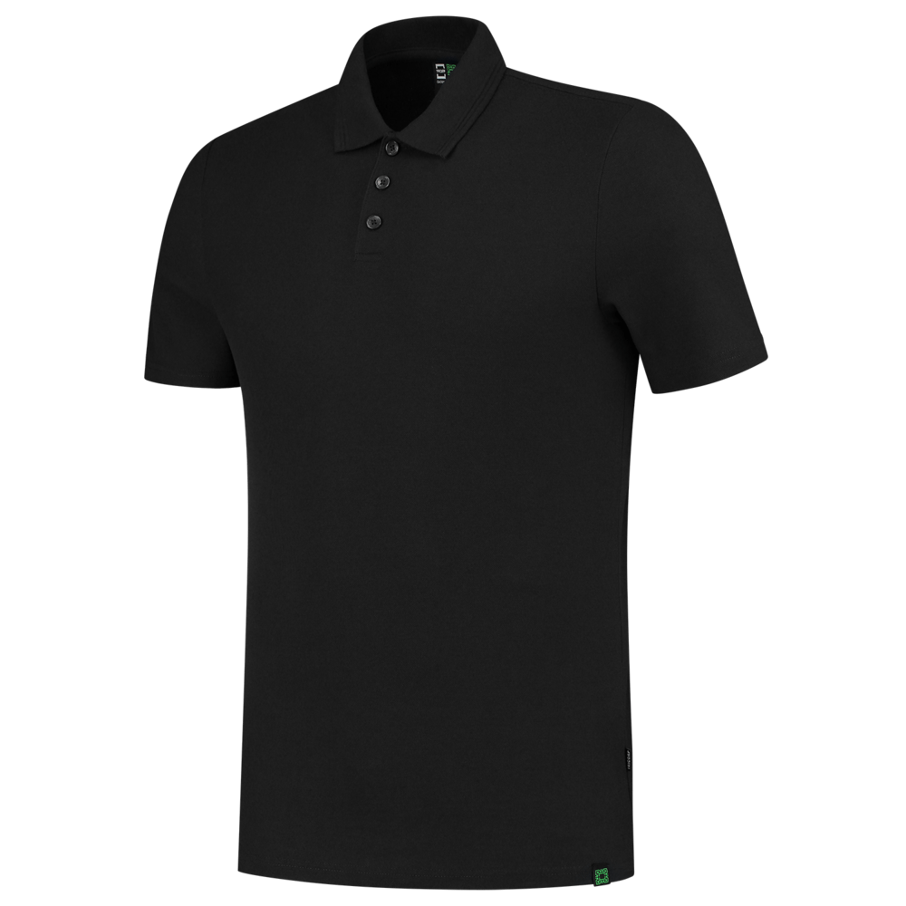 Tricorp Poloshirt Fitted Rewear 201701