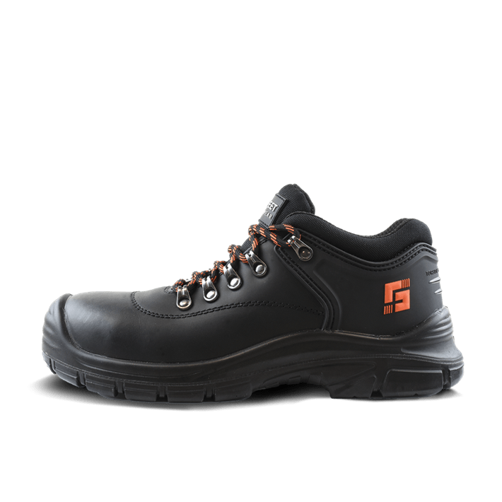 30-208 Builder S3 Veiligheidsschoen laag