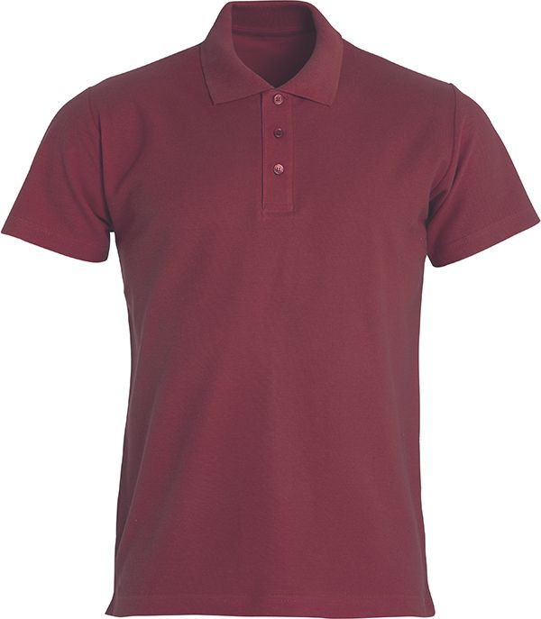 Clique Basic Polo