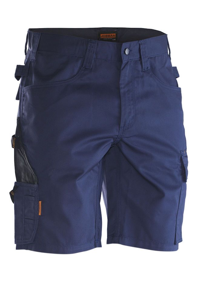 navy/black