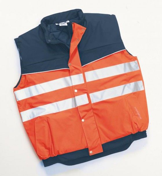 Hydrowear bodywarmer Nelson