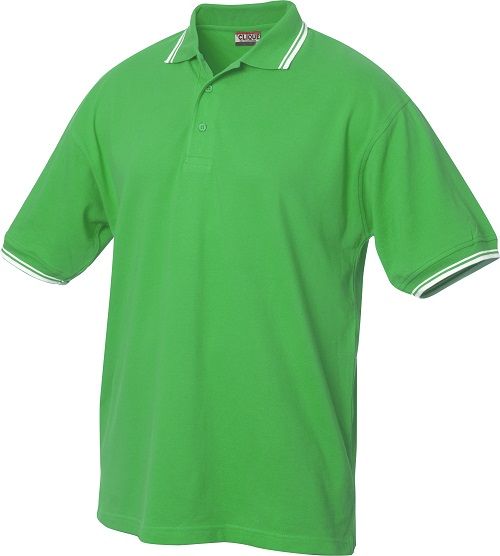 apple green