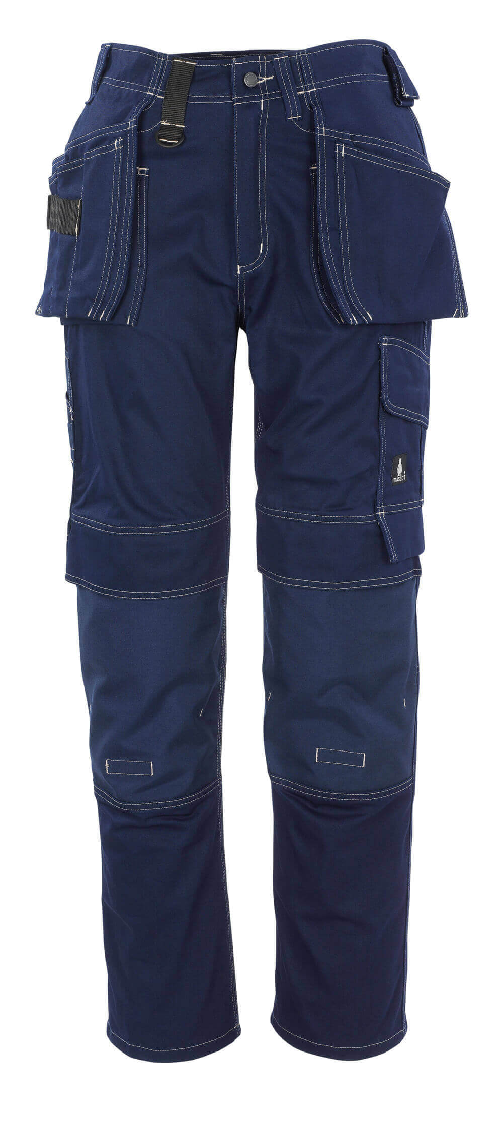 Mascot Hardwear Broek met spijkerzakken 06131