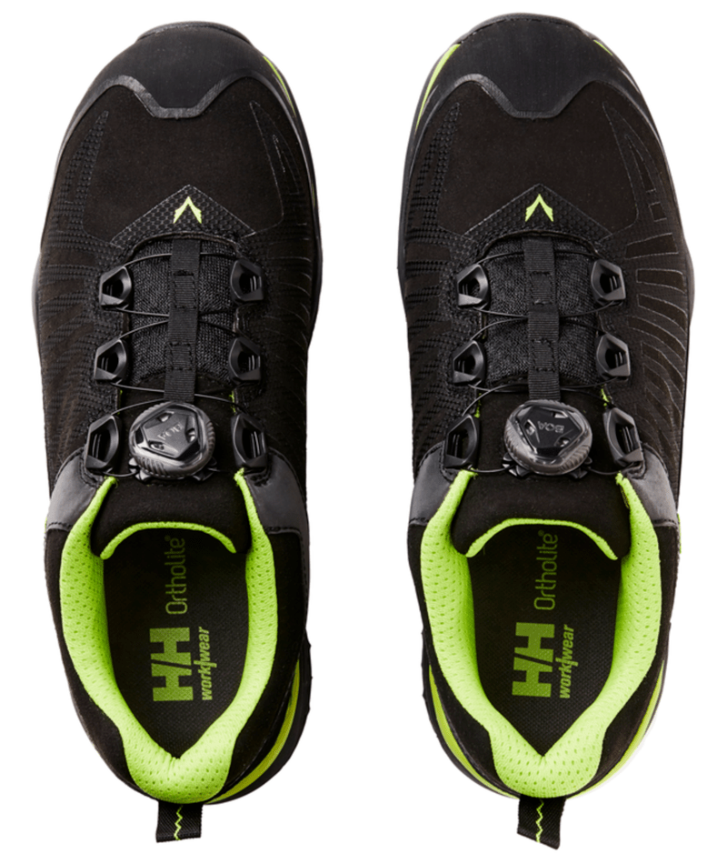 HELLY HANSEN MAGNI LOW BOA S3 HT 78241