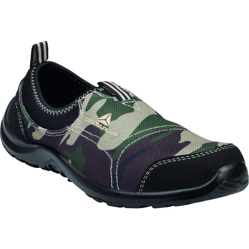 SCHOENEN MIAMIS1P CAMO 40 Delta Plus