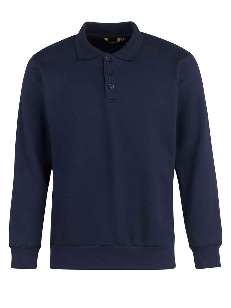 donkerblauw