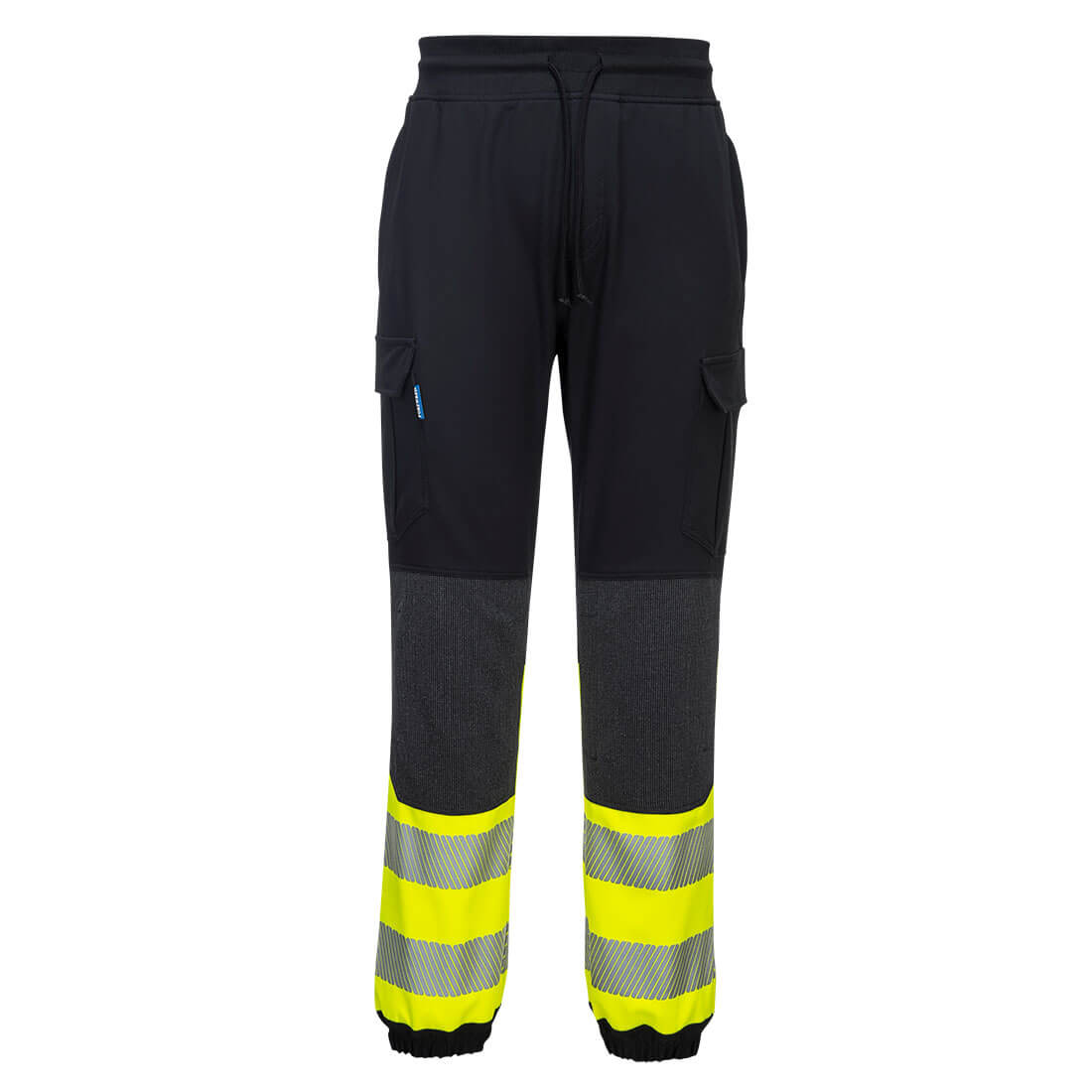 PW3 Hi-Vis Flexi Klasse 1 Jogging Broek