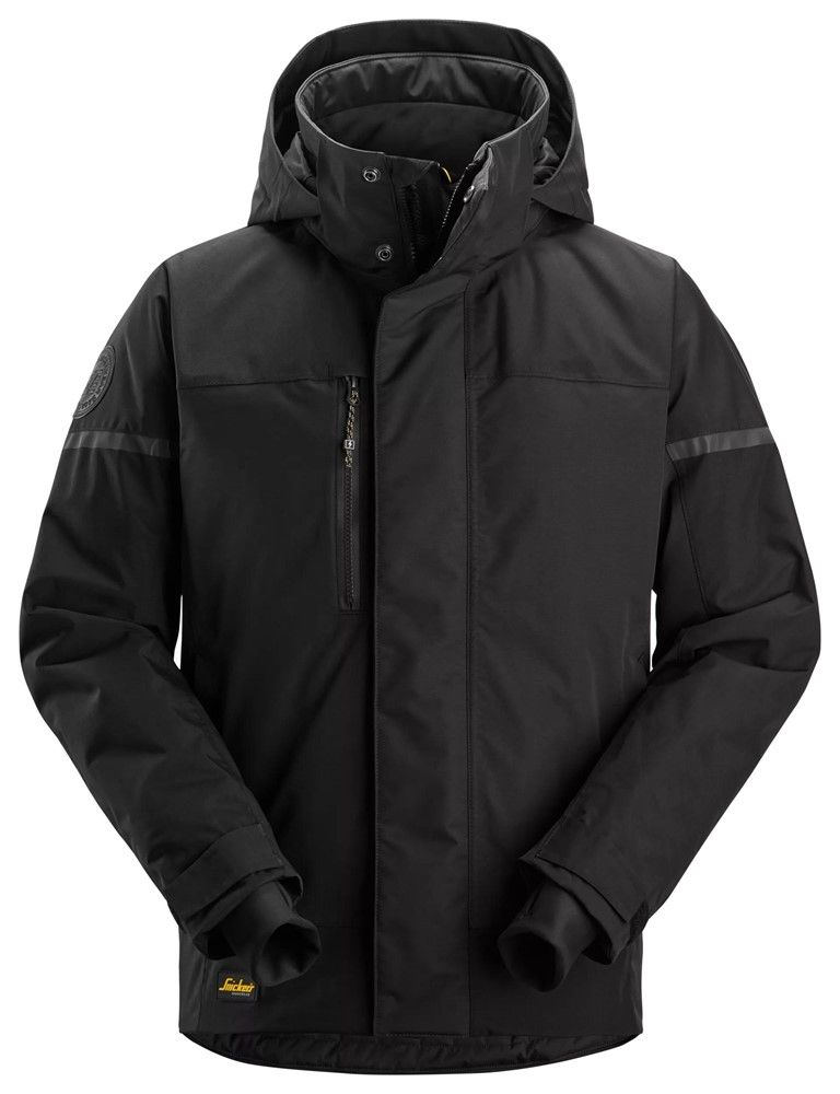 Snickers AllroundWork, Waterproof Isolerend Jack 1112