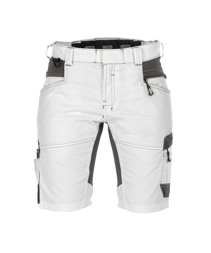 DASSY Axis Painters Women Schildersshort met stretch voor dames