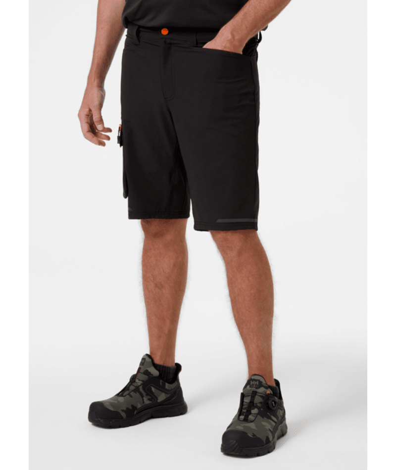 HELLY HANSEN KENSINGTON SHORTS 77580