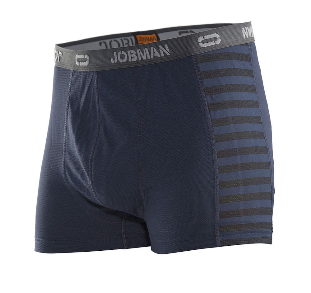 navy/black