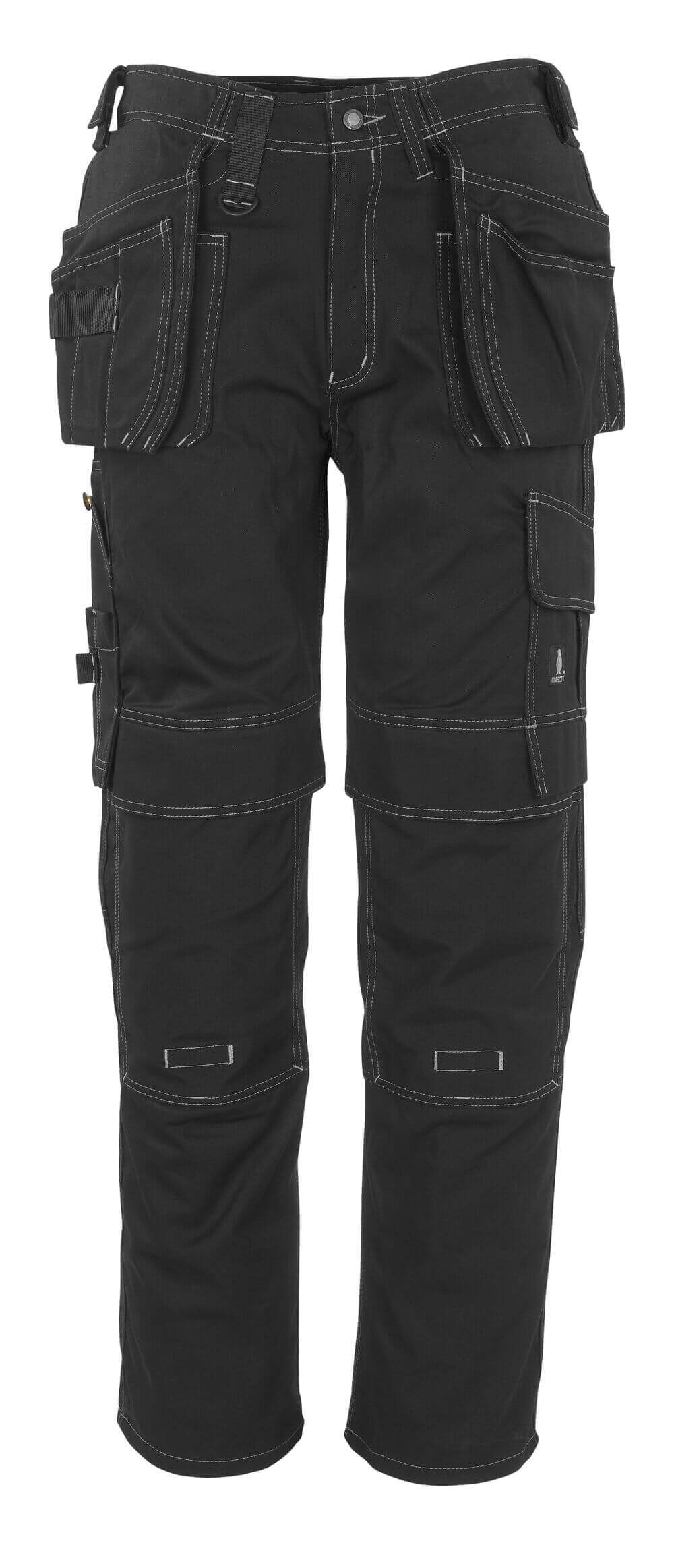 Mascot Hardwear Broek met spijkerzakken 06131