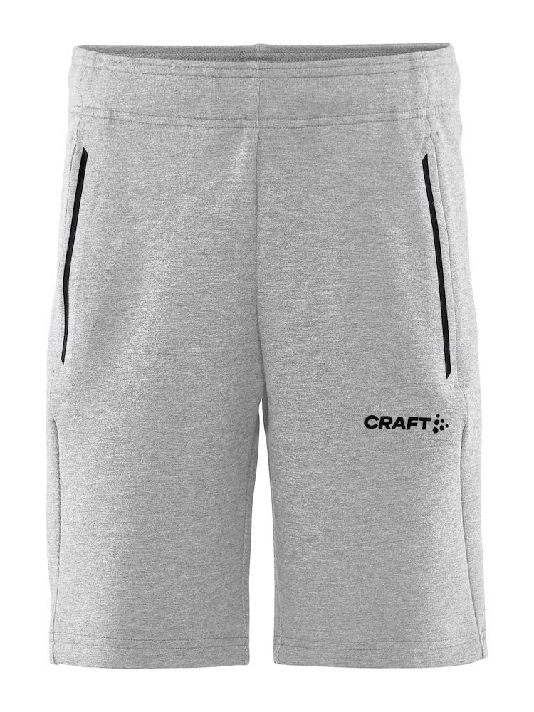 grey melange