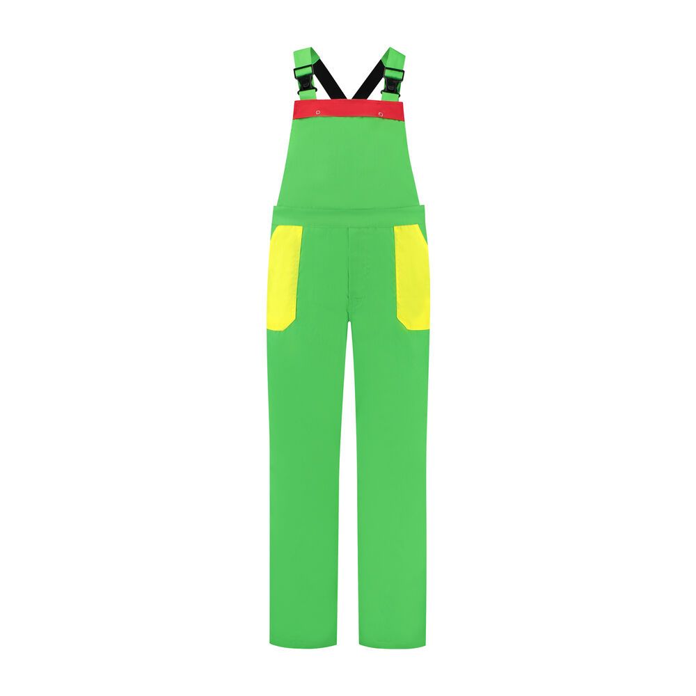 groen/geel/rood