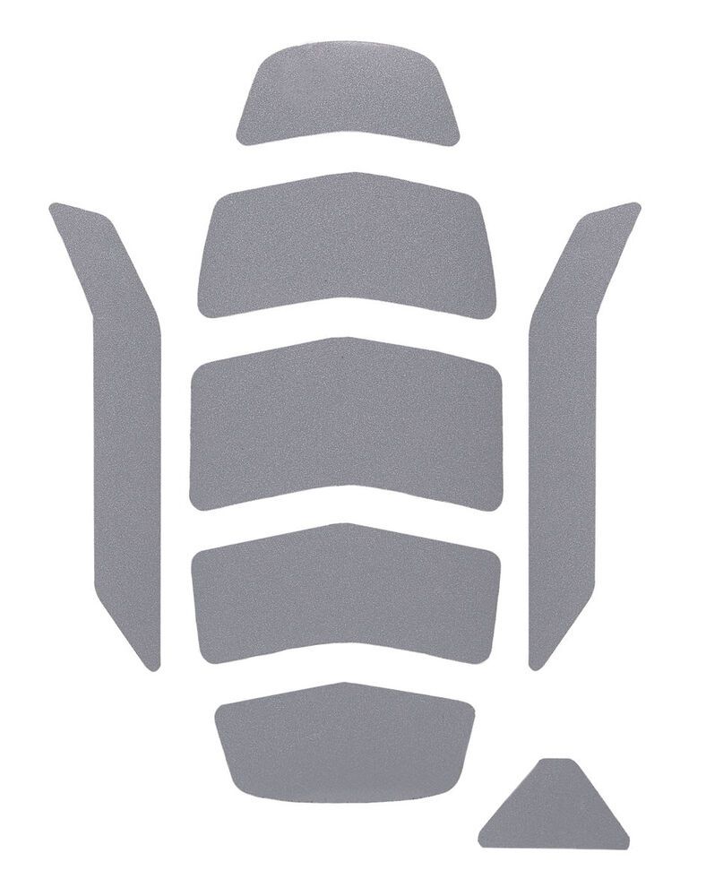 Petzl  Reflective stickers for STRATO®