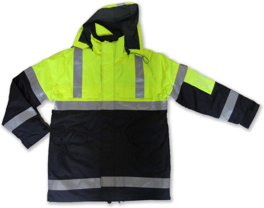 ESS Workwear Hi-tech parka