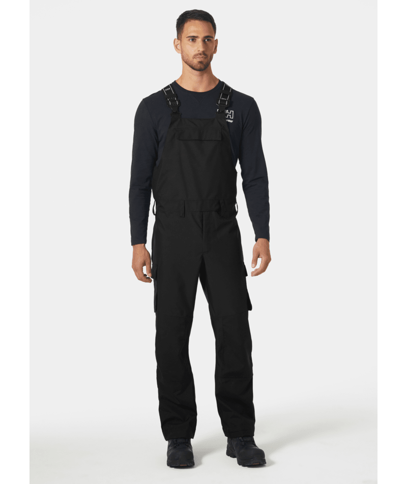 HELLY HANSEN OXFORD SHELL BIB 71191