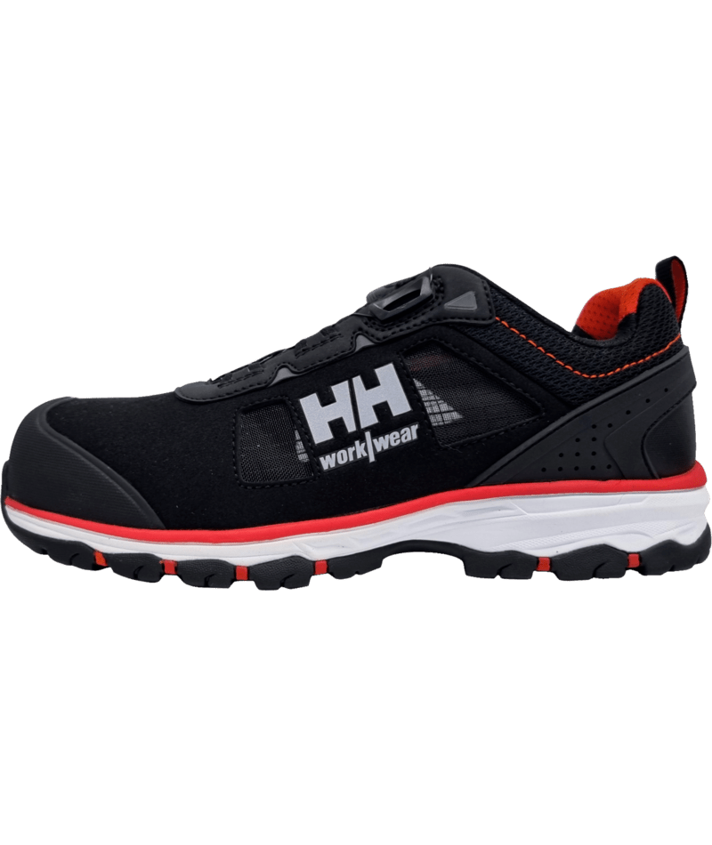HELLY HANSEN CHELSEA EVO 2 SANDAL BOA S1P 78393