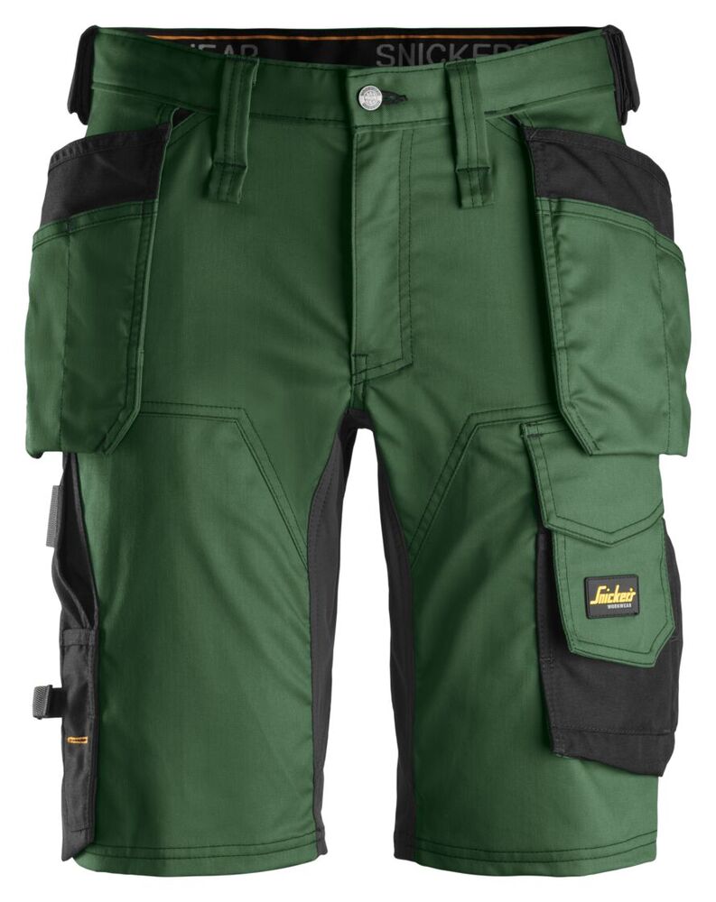 bosgroen