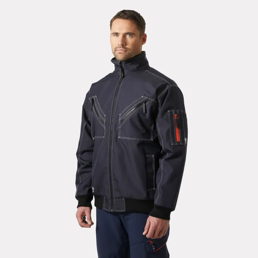 590 navy