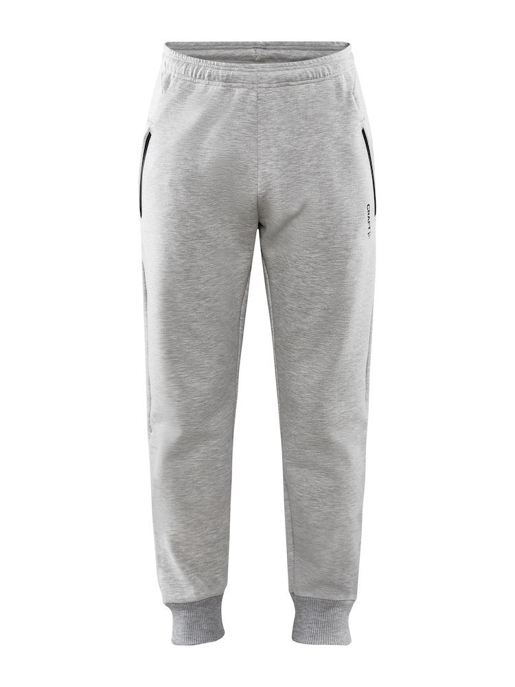 grey melange