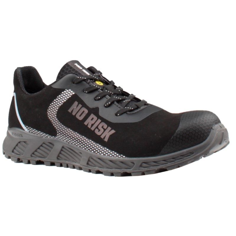 No Risk Black Panther 1247.10 S3