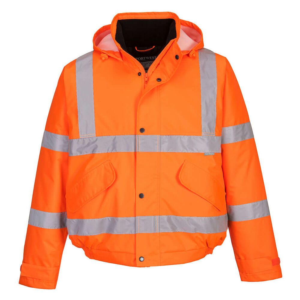 Hi-Vis Bomberjack