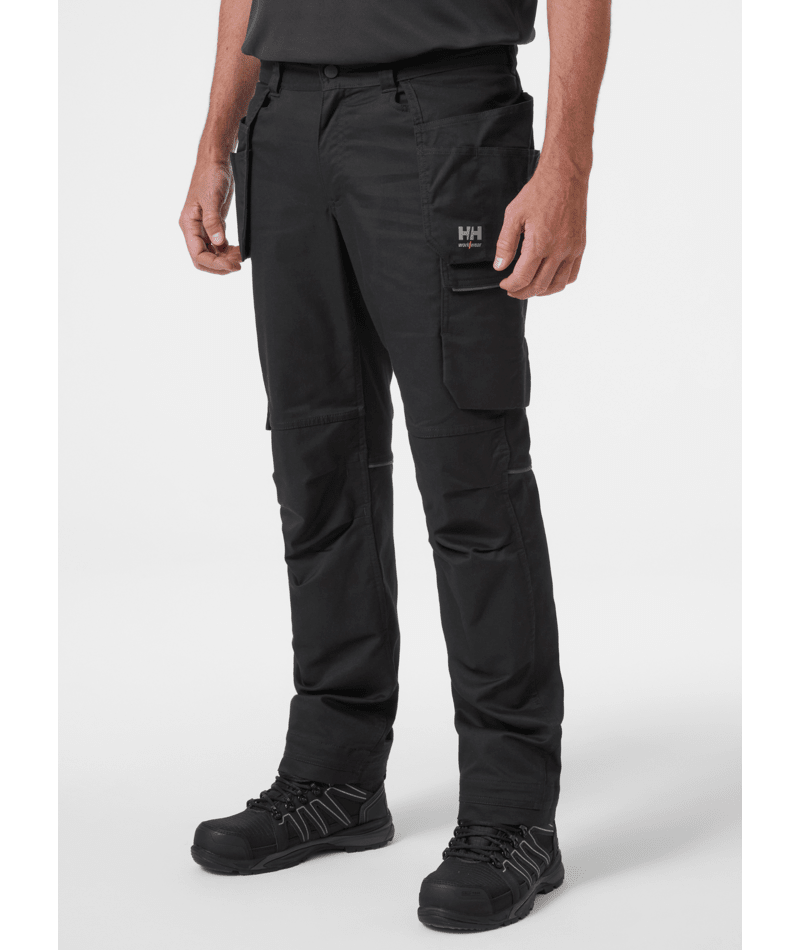 HELLY HANSEN MANCHESTER CONS PANT 77521