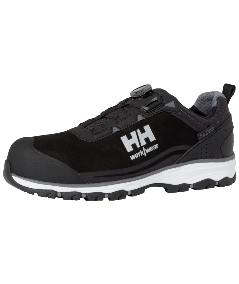 HELLY HANSEN CHELSEA EVO 2 LOW BOA S3 HT W 78382