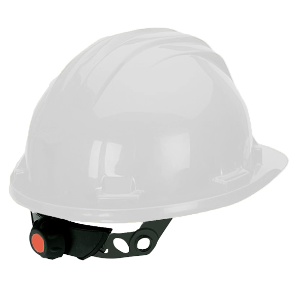 Climax veiligheidshelm 5-RG draaiknop