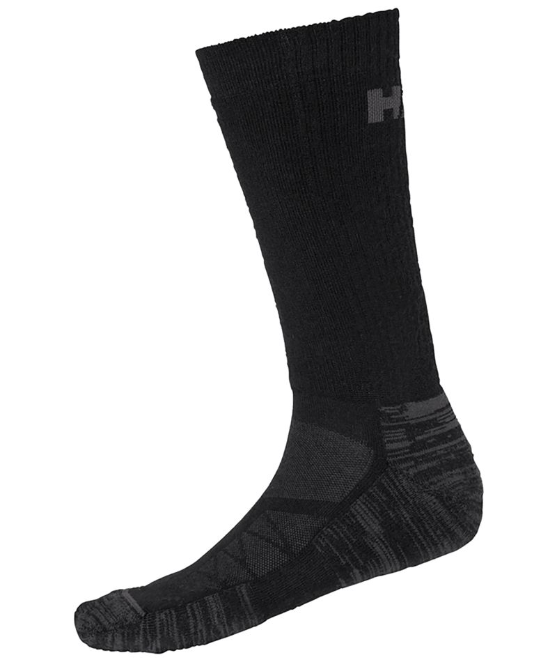 HELLY HANSEN OXFORD WINTER SOCK 79645