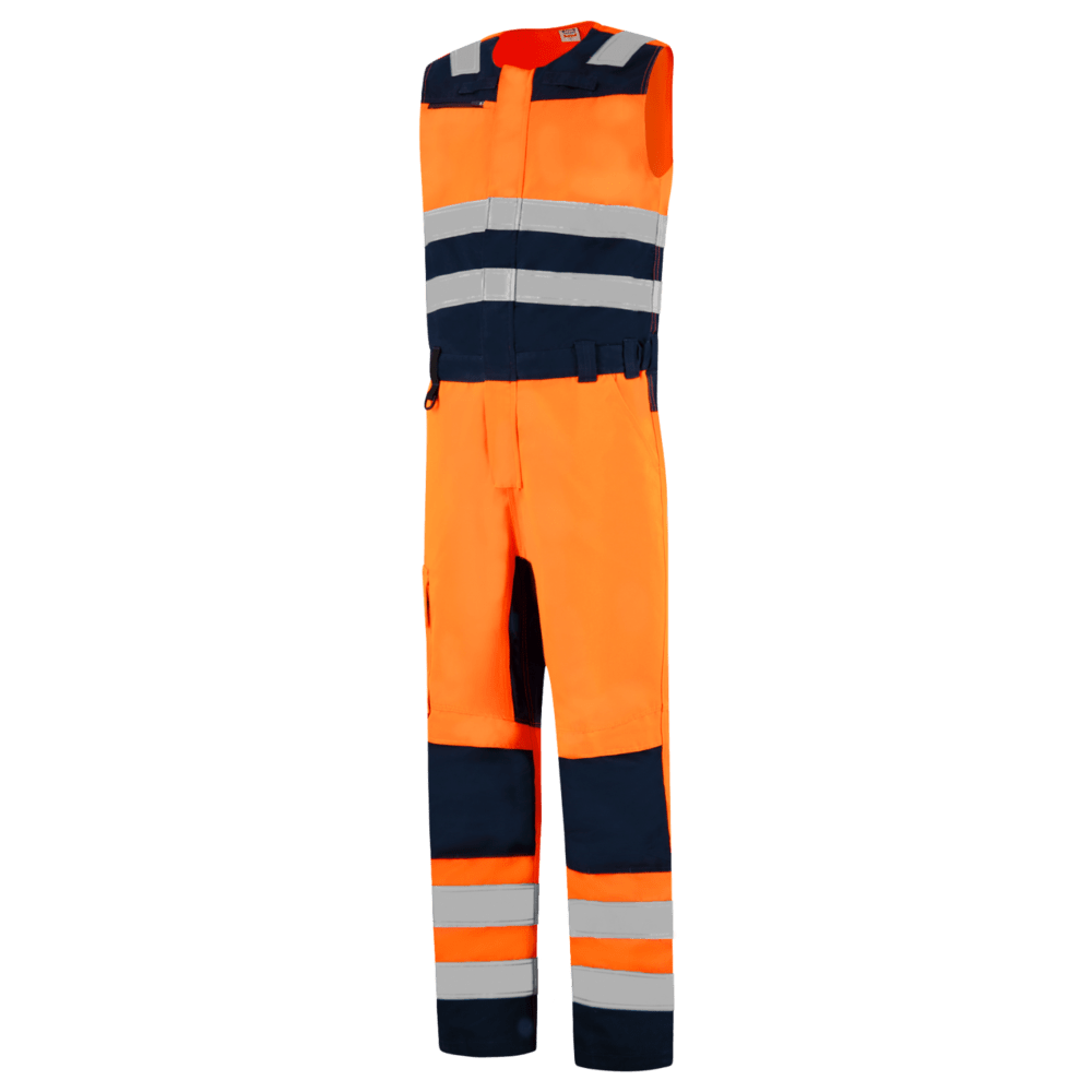 Tricorp Bodybroek High Vis Bicolor 753007