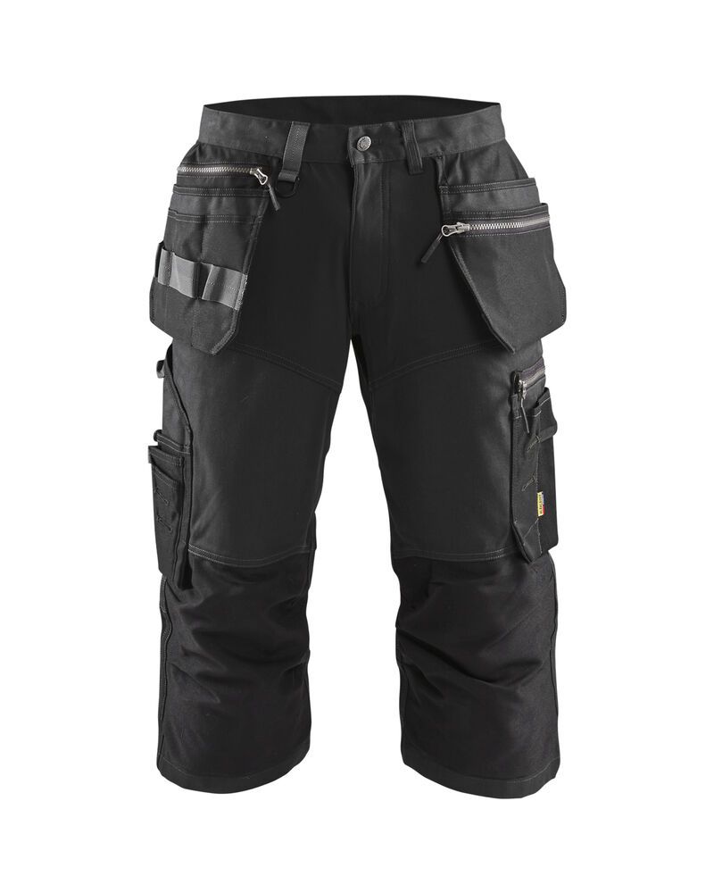 Blåkläder 1597 Piraatbroek stretch