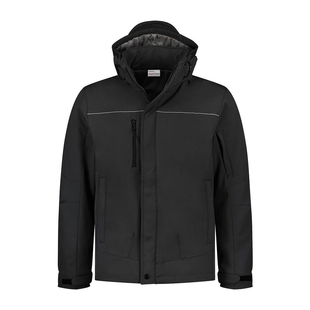 Santino Softshell Jacket Stockholm