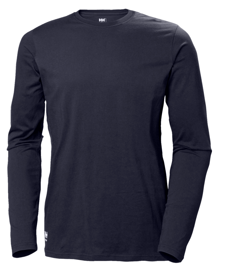 HELLY HANSEN W CLASSIC LONGSLEEVE 79159