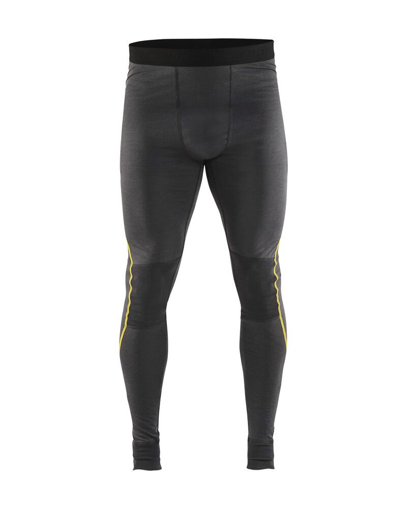 Blåkläder 1844 Lange onderbroek 100% merino XLIGHT