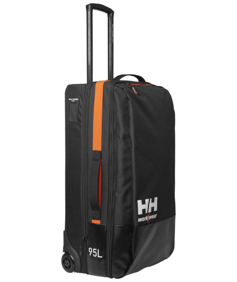 HELLY HANSEN KENSINGTON TROLLEY 95L 79579