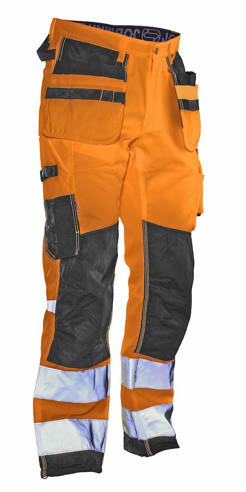 Jobman 2222 Hv Trousers Star Hp