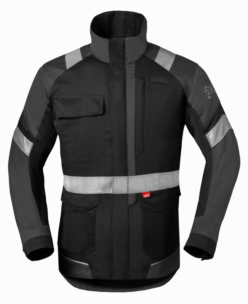 Havep werkjas 5-Safety Image+