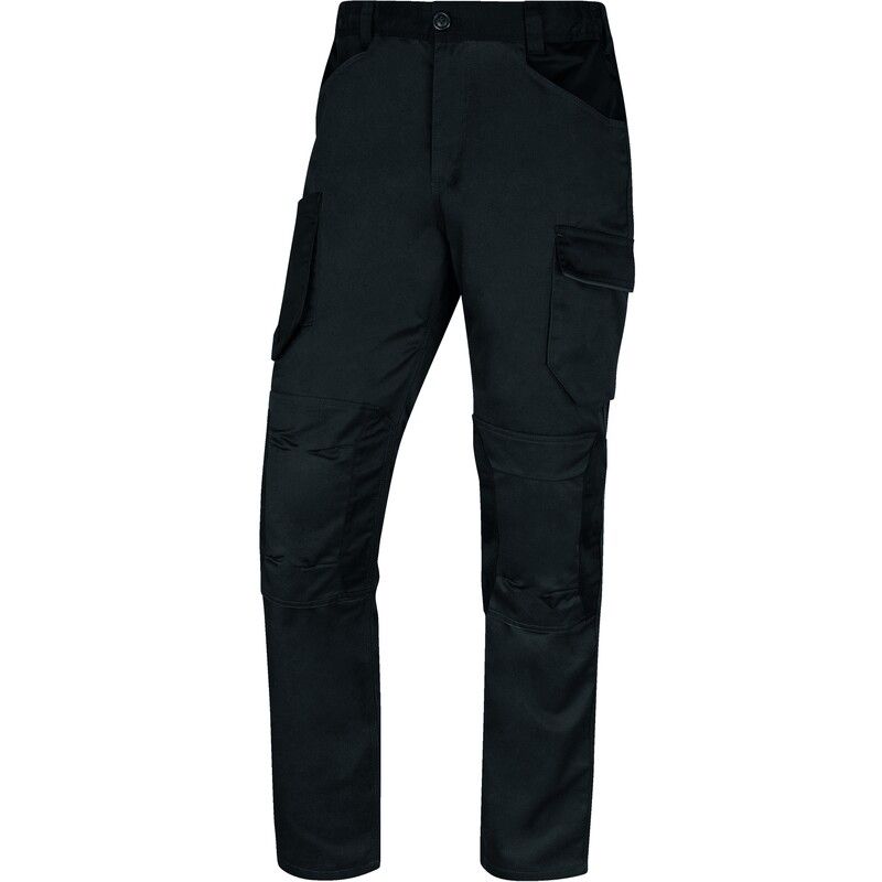 BROEK M2PW3 M2 GRIJS-GRIJS S Delta Plus