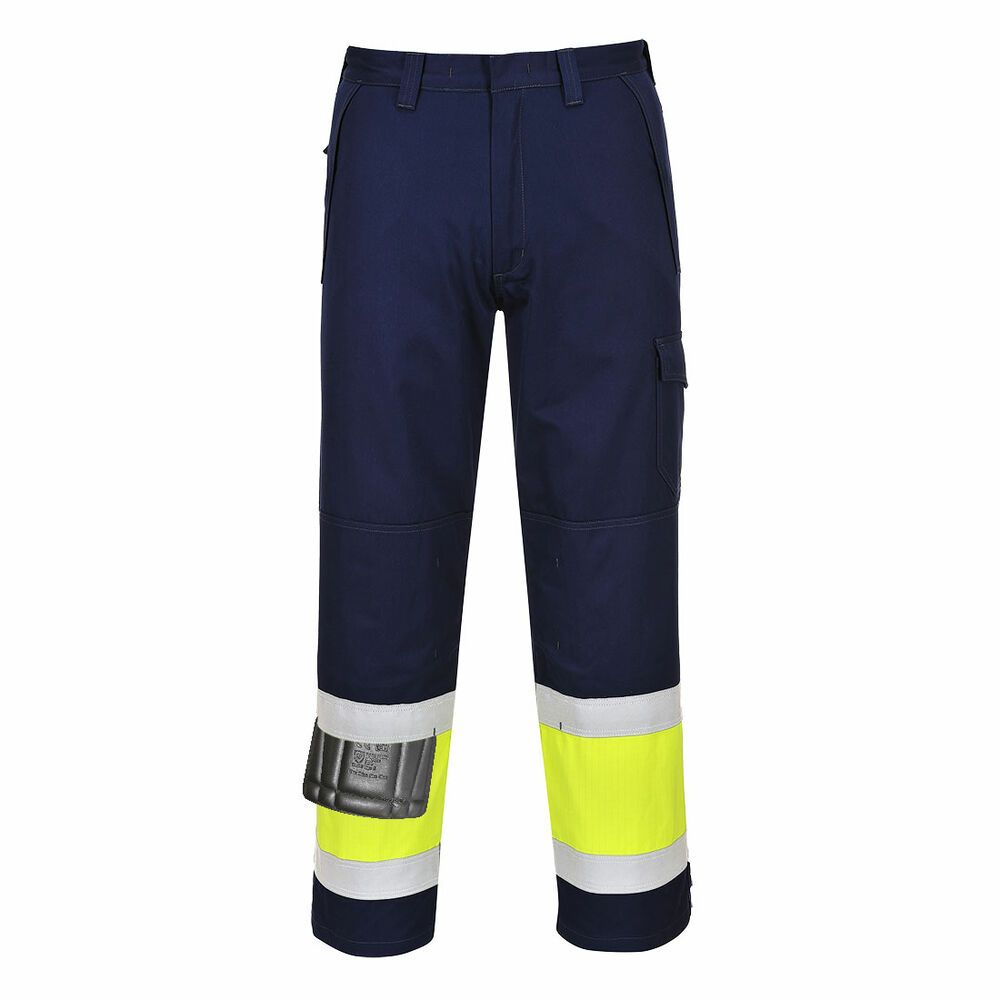 Hi-Vis Modaflame Broek